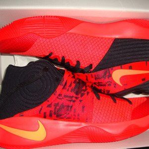 KYRIE 3 Size 13 Sneakers.